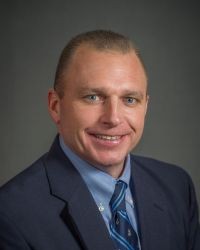 Keith Cook, DPM, FACFAS