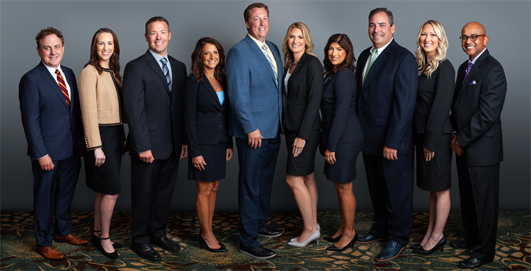 ABFAS 2022-23 Board of Directors