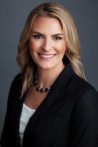 Nicole Bauerly, DPM, D.ABFAS