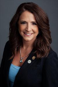 Michelle Butterworth, DPM, D.ABFAS
