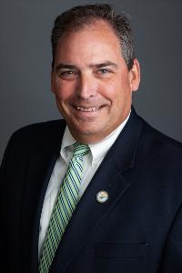 John Marcoux, DPM, D.ABFAS