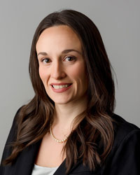Gina AmicaTerra, DPM, FACFAS
