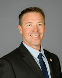 Dustin L. Kruse, DPM, FACFAS