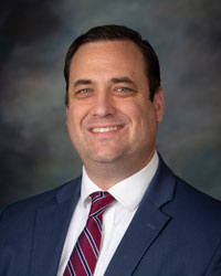 Joshua D. Rhodenizer, DPM, FACFAS