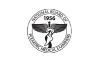 NBPME logo