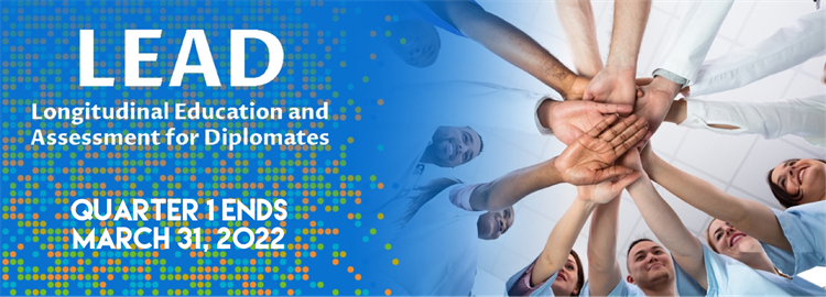 LEAD Program Banner LEAD Program Banner