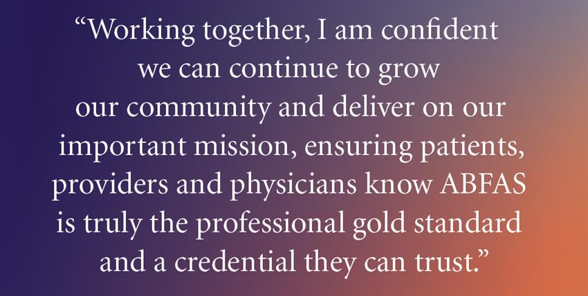 Quote from Dr. Giesking's letter Quote from Dr. Giesking's letter