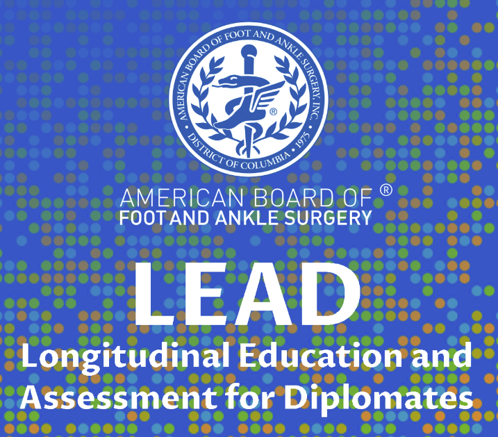 LEAD Program Thumbnail Banner