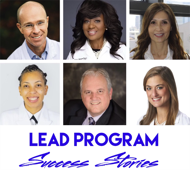LEAD Program Success Stories