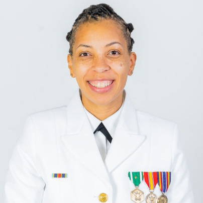 Camille Ryans, DPM, D.ABFAS