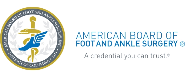 ABFAS Logo