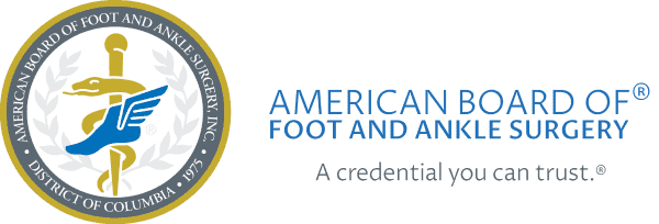 American Board of Foot and Ankle Surgery