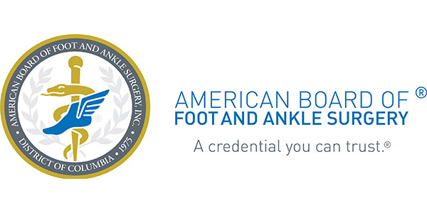 ABFAS Logo